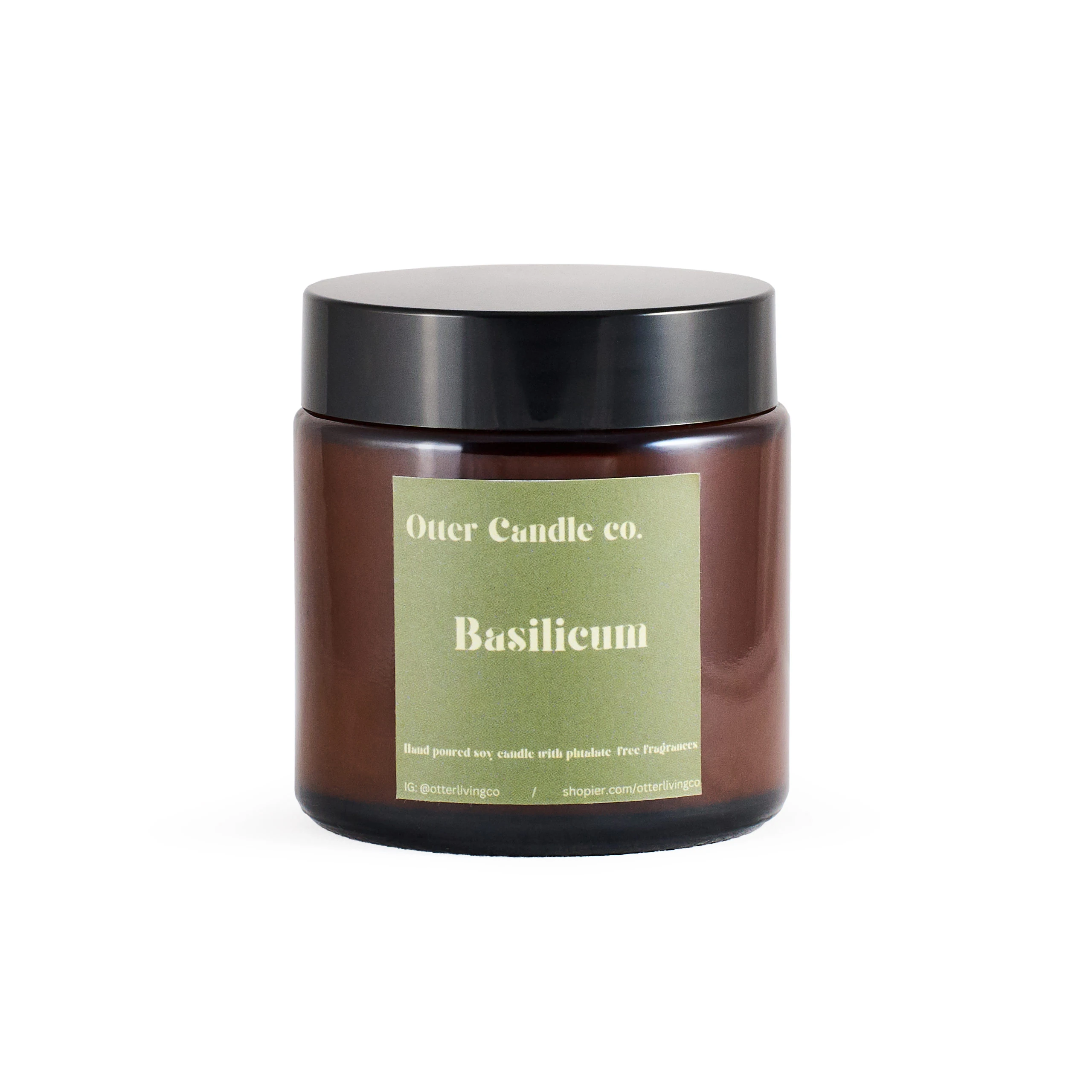 Basilicum 100 ml